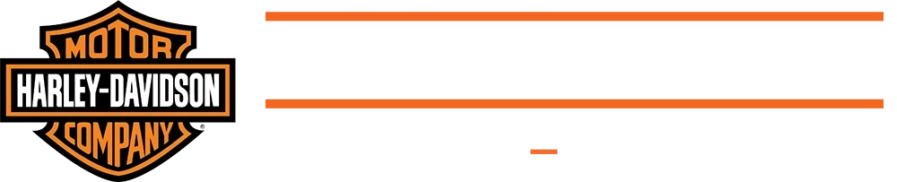 Mighty Peace Harley-Davidson logo alt